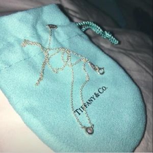 Tiffany&Co necklace
